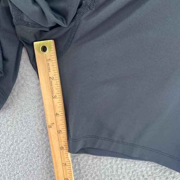 Tail Skort Womens 2 Black White Label Mini Golf Tennis Pockets Activewear Sport - Picture 13 of 15